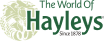 hayles-logo